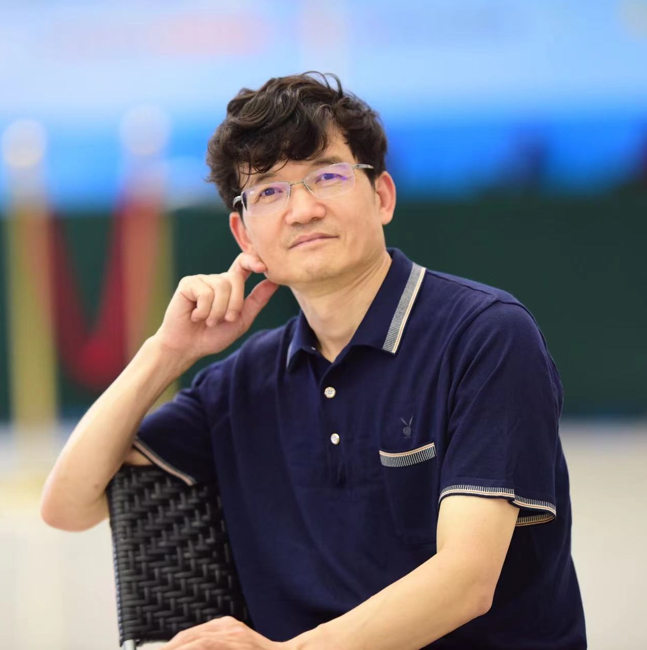 Photo of Maia Chankseliani, PhD